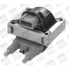 BorgWarner (BERU) Zapalovací cívka ZS318 BorgWarner (BERU) Zapalovací cívka ZS318