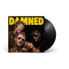 Damned, The - Damned Damned Damned LP Damned, The - Damned Damned Damned LP