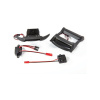 Traxxas Traxxas LED osvětlení kompletní sada: Rustler 4x4 Traxxas Traxxas LED osvětlení kompletní sada: Rustler 4x4