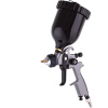 EL-LN1 HVLP SPRAY GUN 600ML, 1.7 + 2.0MM, SET EL-LN1 HVLP SPRAY GUN 600ML, 1.7 + 2.0MM, SET