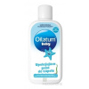 Oilatum BABY upokojujúca pena do kúpeľa vhodná od narodenia 400 ml Oilatum BABY upokojujúca pena do kúpeľa vhodná od narodenia 400 ml