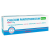 MedPharma Calcium pantothenicum Natural masť 30 g MedPharma Calcium pantothenicum Natural masť 30 g