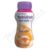 Nutridrink Juice style s přích.pomeranč 4x200ml Nutridrink Juice style s přích.pomeranč 4x200ml