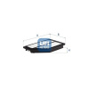 UFI Vzduchový filter 30.471.00 UFI Vzduchový filter 30.471.00