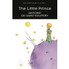 The Little Prince - Antoine de Saint-Exupéry The Little Prince - Antoine de Saint-Exupéry