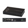 ATEN KE-9900ST Slim DisplayPort KVM over IP Extender (Transmitter) ATEN KE-9900ST Slim DisplayPort KVM over IP Extender (Transmitter)