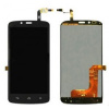 Huawei Honor Holly 3G / Honor 3C Play / Hol-U19 Hol-T00 HOL-U10 - Čierny LCD displej + dotyková vrstva, dotykové sklo, dotyková Huawei Honor Holly 3G / Honor 3C Play / Hol-U19 Hol-T00 HOL-U10 - Čierny LCD displej + dotyková vrstva, dotykové sklo, dotyková