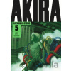 AKIRA Hardcover Collection 5 - Katsuhiro Otomo AKIRA Hardcover Collection 5 - Katsuhiro Otomo
