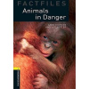 Animals in Danger Factfile + mp3 Pack - Andy Hopkins, Joc Potter Animals in Danger Factfile + mp3 Pack - Andy Hopkins, Joc Potter