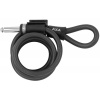 Plugin kábel AXA RLN 180/10 antracitová Plugin kábel AXA RLN 180/10 antracitová
