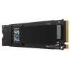 Samsung Samsung 990 EVO Plus SSD M.2 NVMe 4 TB Samsung Samsung 990 EVO Plus SSD M.2 NVMe 4 TB