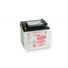 Motobatéria YUASA (originál) YB7C-A, 12V, 8Ah Motobatéria YUASA (originál) YB7C-A, 12V, 8Ah