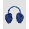 Dámske Chrániče Na Uši Goldbergh Fluffy Modré Dámske Chrániče Na Uši Goldbergh Fluffy Modré