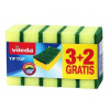 Vileda Style Tip Top hubka na riad 5 ks Vileda Style Tip Top hubka na riad 5 ks