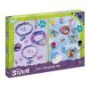 Craft Creative Kreatívna sada 2v1 Stitch Craft Creative Kreatívna sada 2v1 Stitch