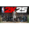 NBA 2K25 Standard Edition (Xbox One / Xbox X/S) NBA 2K25 Standard Edition (Xbox One / Xbox X/S)