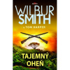 Tajemný oheň - Smith Wilbur Tajemný oheň - Smith Wilbur