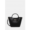 Kabelka Guess JANE HWVG98.91220 čierna ONE SIZE Kabelka Guess JANE HWVG98.91220 čierna ONE SIZE