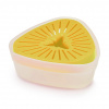 Joseph Joseph Lis na citrusy DUO 20203 14 cm, žltá, plast Joseph Joseph Lis na citrusy DUO 20203 14 cm, žltá, plast