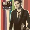 KARADAGLIC MILOS - BLACKBIRD-THE BEATLES ALB. (1CD) KARADAGLIC MILOS - BLACKBIRD-THE BEATLES ALB. (1CD)