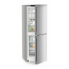 LIEBHERR CNsfc 5023 Kombinácia chladničky a mrazničky s EasyFresh a NoFrost LIEBHERR CNsfc 5023 Kombinácia chladničky a mrazničky s EasyFresh a NoFrost