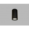 LED2 1251443D Stropné bodové svietidlo LUKY LED, 20W, 4000K, 1900lm, IP20, čierna, DALI/PUSH LED2 1251443D Stropné bodové svietidlo LUKY LED, 20W, 4000K, 1900lm, IP20, čierna, DALI/PUSH