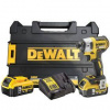 Rázový skrutkovač DeWalt DCF887P2 Rázový skrutkovač DeWalt DCF887P2
