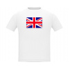 Pánske tričko Classic Velká Britanie Pánske tričko Classic Velká Britanie