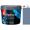 TIKKURILA® OPTIVA 20 SEMI MATT Barva interiérová, omyvatelná, odolná Barva (odstín): TVT L430 Fell, Velikost balení: 3 l, Stupeň lesku: polomat TIKKURILA® OPTIVA 20 SEMI MATT Barva interiérová, omyvatelná, odolná Barva (odstín): TVT L430 Fell, Velikost balení: 3 l, Stupeň lesku: polomat