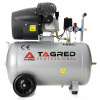 TAGRED TA361 Olejový kompresor 3500W 100L 230V TAGRED TA361 Olejový kompresor 3500W 100L 230V