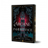 An Arcane Inheritance (Deluxe Edition) An Arcane Inheritance (Deluxe Edition)