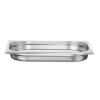 HENDI Gastronádoba GN 1/2 40 mm | HENDI, Budget Line HENDI Gastronádoba GN 1/2 40 mm | HENDI, Budget Line