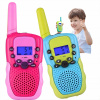 2 KUSY Baofeng BF-T3 DETSKÉ RUČNÁ VYSIELAČKA vysielačka 2 KUSY Baofeng BF-T3 DETSKÉ RUČNÁ VYSIELAČKA vysielačka