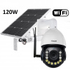 Otočná PTZ IP kamera Secutek SBS-SD59-30X so solárnym dobíjaním 120W / 60A Otočná PTZ IP kamera Secutek SBS-SD59-30X so solárnym dobíjaním 120W / 60A