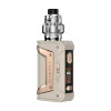 Elektronický grip: GeekVape L200 Classic Kit s Z Max Tank (Beige) Elektronický grip: GeekVape L200 Classic Kit s Z Max Tank (Beige)