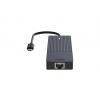 Rapoo UCM-2002 Multiportový adaptér USB-C 6 v 1 Rapoo UCM-2002 Multiportový adaptér USB-C 6 v 1