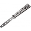 Böker Magnum Balisong Trainer 01MB612 Böker Magnum Balisong Trainer 01MB612