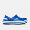 Crocs Crocband Clog T Blue Bolt/Turbo Teal Crocs Crocband Clog T Blue Bolt/Turbo Teal