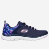 SKECHERS SKECHERS Flex Appeal 4.0 dámska obuv modrá 40 SKECHERS SKECHERS Flex Appeal 4.0 dámska obuv modrá 40