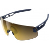 Slnečné okuliare POC Elicit Toric - apatite navy/clarity road/partly sunny gold uni Slnečné okuliare POC Elicit Toric - apatite navy/clarity road/partly sunny gold uni