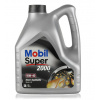 Mobil SUPER 2000 X1 10W-40 4L Mobil SUPER 2000 X1 10W-40 4L