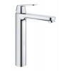 Grohe Vysoká umyvadlová baterie Eurosmart Cosmopolitan bez výpusti chrom 23921000 Grohe Vysoká umyvadlová baterie Eurosmart Cosmopolitan bez výpusti chrom 23921000