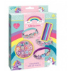 Lowlands Kreativní sada Vyrob si náramky Jednorožec Lowlands Kreativní sada Vyrob si náramky Jednorožec