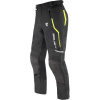 Nohavice na motorku Street Racer Flex Air čierno-fluo žlté Veľkosť: XL Nohavice na motorku Street Racer Flex Air čierno-fluo žlté Veľkosť: XL