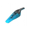 BLACK+DECKER AKU ručný vysávač 7,2 V, nabíjacia stanica WDC215WA BLACK+DECKER AKU ručný vysávač 7,2 V, nabíjacia stanica WDC215WA