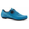SPECIALIZED Torch 1.0 Road Shoes Tropical Teal/Lagoon Blue Veľkosť topánky: 44 SPECIALIZED Torch 1.0 Road Shoes Tropical Teal/Lagoon Blue Veľkosť topánky: 44