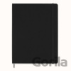 Moleskine Zápisník Smart Writing B5 linajkový čierny Moleskine Zápisník Smart Writing B5 linajkový čierny