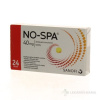NO-SPA 40 mg tablety 24 ks NO-SPA 40 mg tablety 24 ks