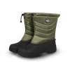 Delphin Vysoké Zateplené Topánky SnowTEX Delphin Vysoké Zateplené Topánky SnowTEX