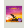 Płyta winylowa Queen - Muzyka Filmowa Bohemian Rhapsody - The Original Soundtrack (180g) Queen Vinil Płyta winylowa Queen - Muzyka Filmowa Bohemian Rhapsody - The Original Soundtrack (180g) Queen Vinil